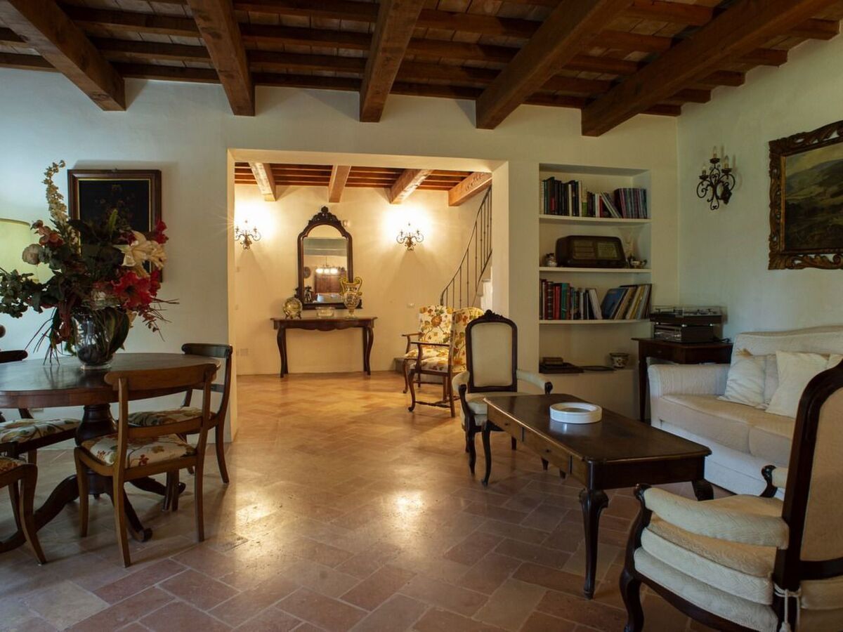 Villa Angela avec piscine semi-enterrée, vue sur l'Adriatique - Photo 16