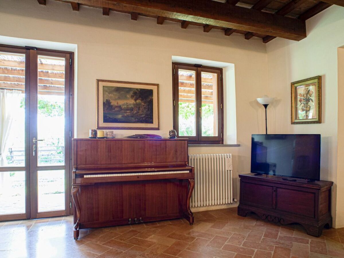 Villa Angela avec piscine semi-enterrée, vue sur l'Adriatique - Photo 18