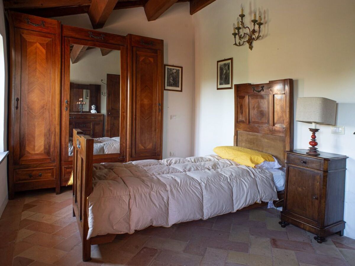 Villa Angela avec piscine semi-enterrée, vue sur l'Adriatique - Photo 24