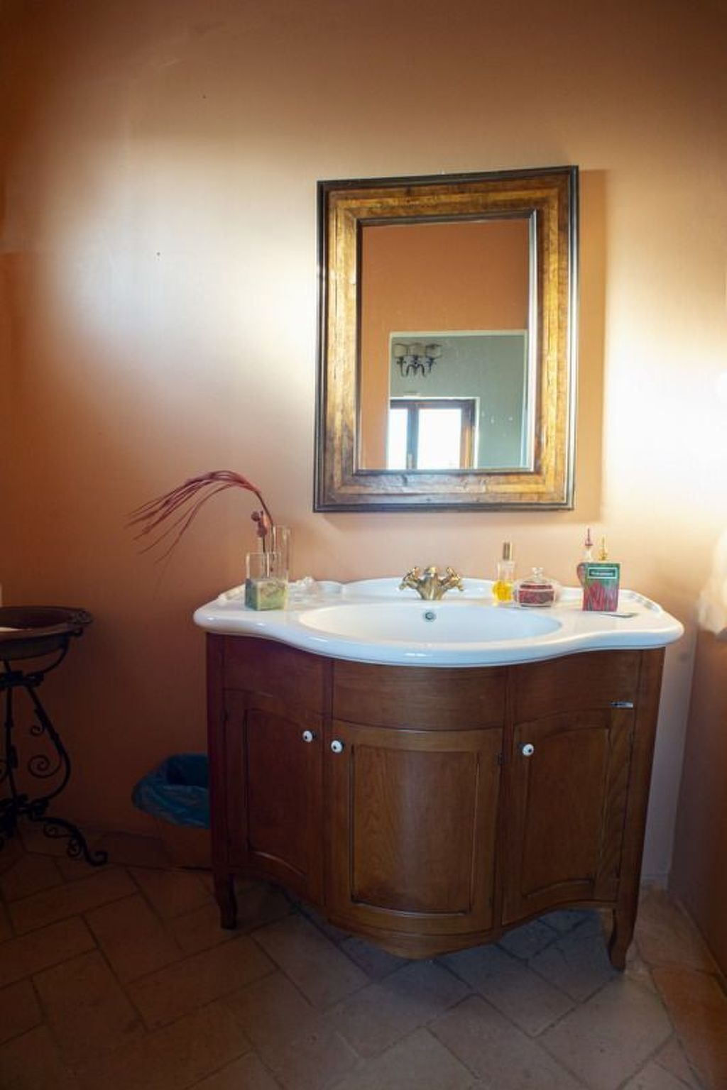 Villa Angela avec piscine semi-enterrée, vue sur l'Adriatique - Photo 27