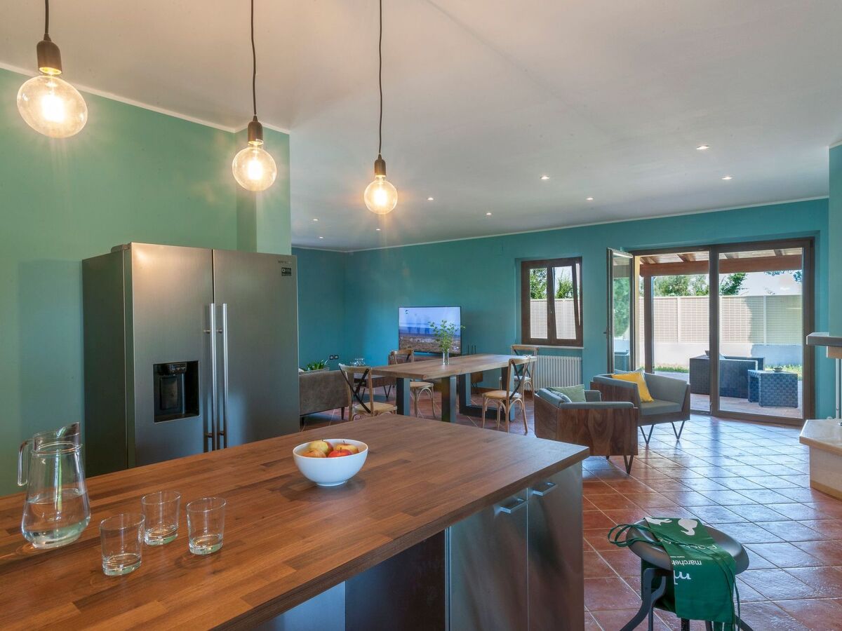 Villa Traiani : maison 10 pers., piscine & mûrier centenaire - Photo 2