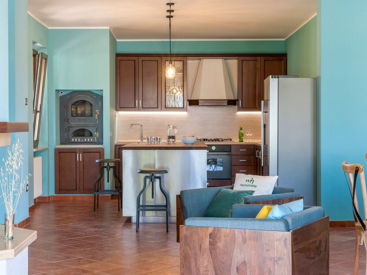 Villa Traiani : maison 10 pers., piscine & mûrier centenaire - Photo 4