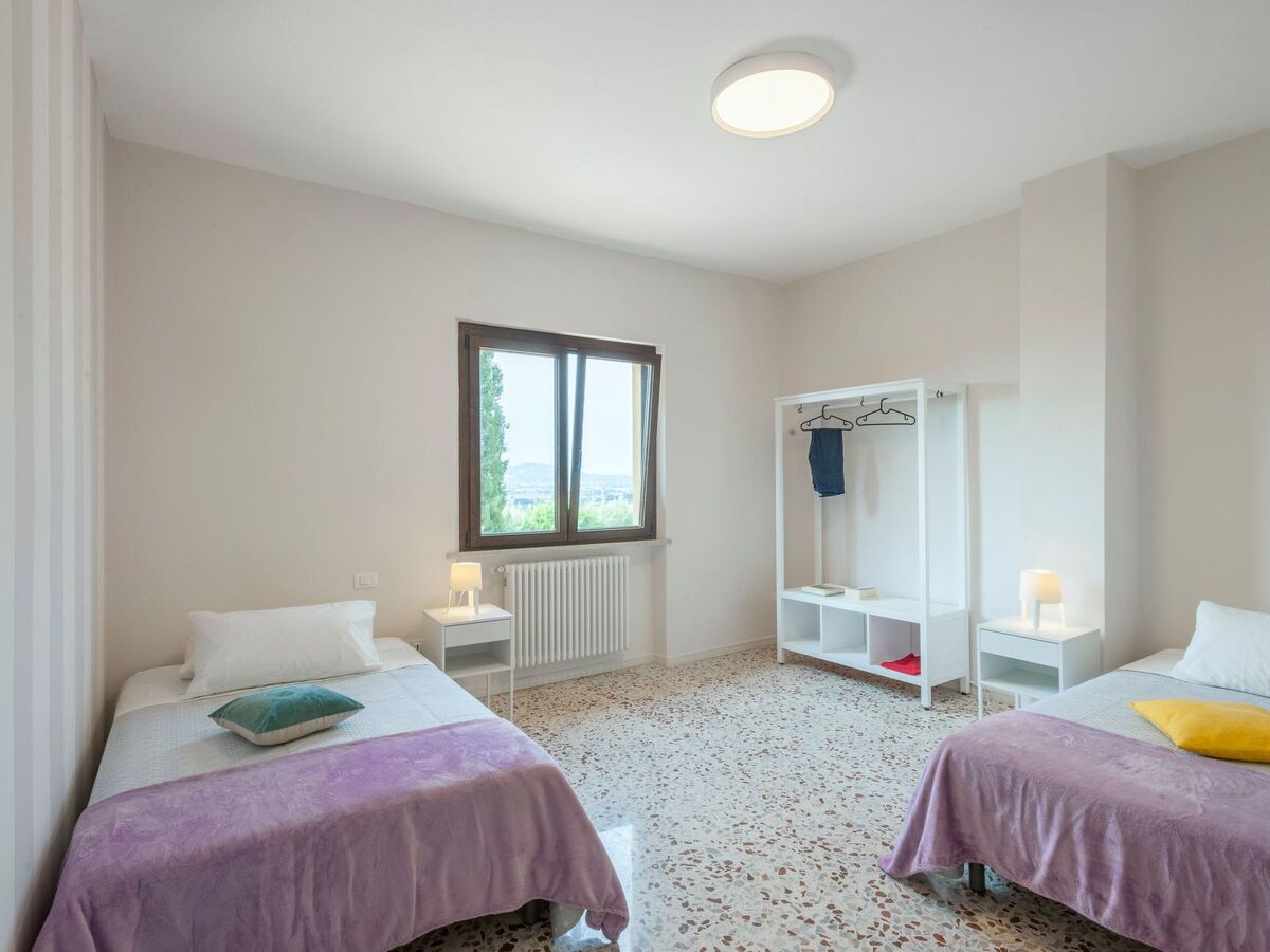 Villa Traiani : maison 10 pers., piscine & mûrier centenaire - Photo 12