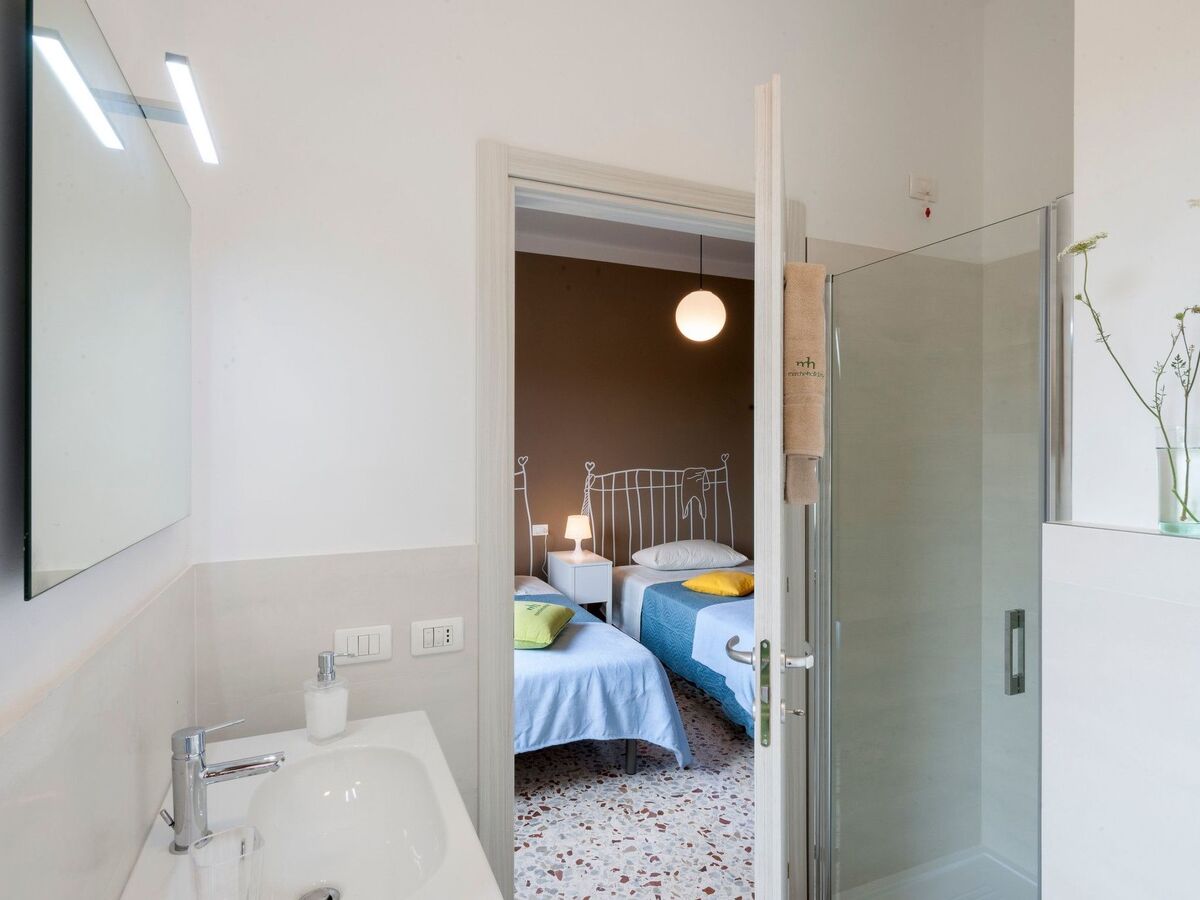 Villa Traiani : maison 10 pers., piscine & mûrier centenaire - Photo 18