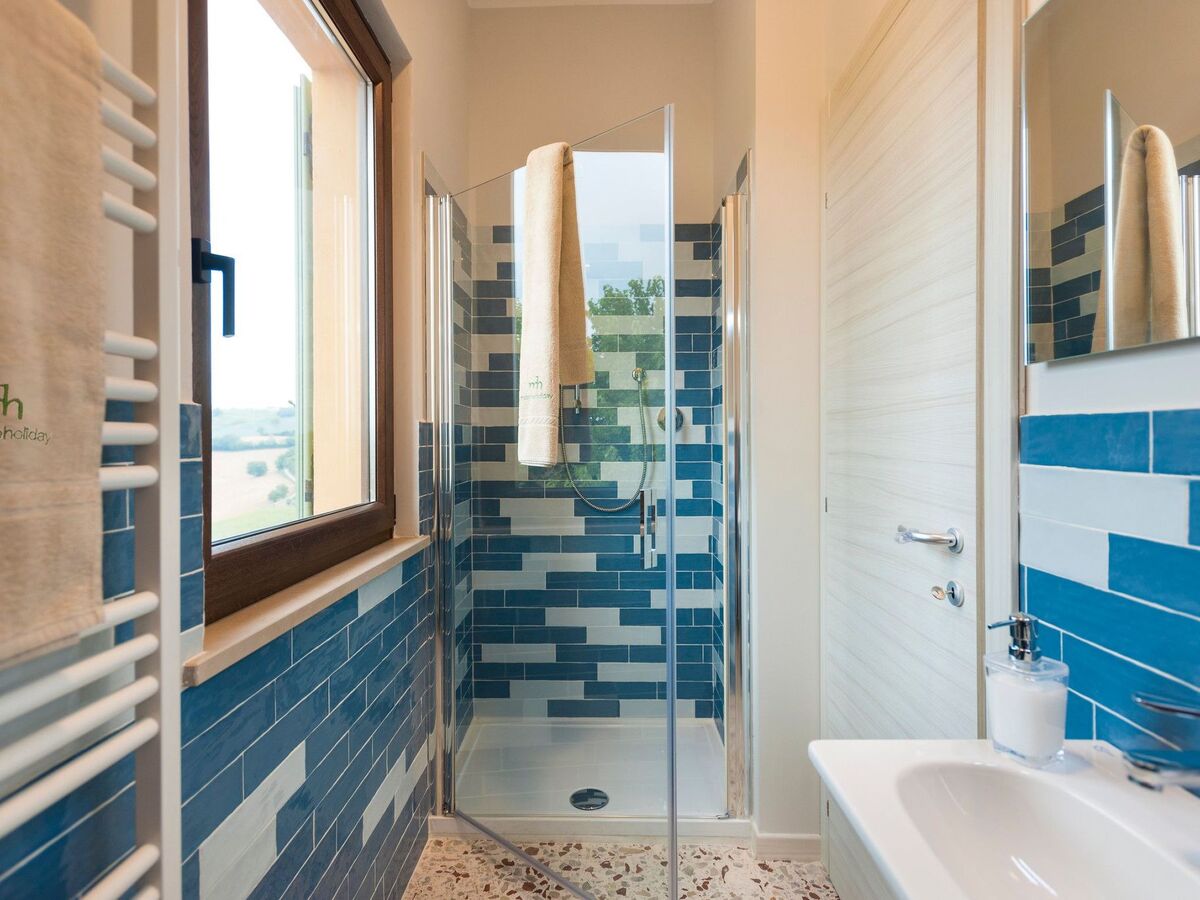 Villa Traiani : maison 10 pers., piscine & mûrier centenaire - Photo 20