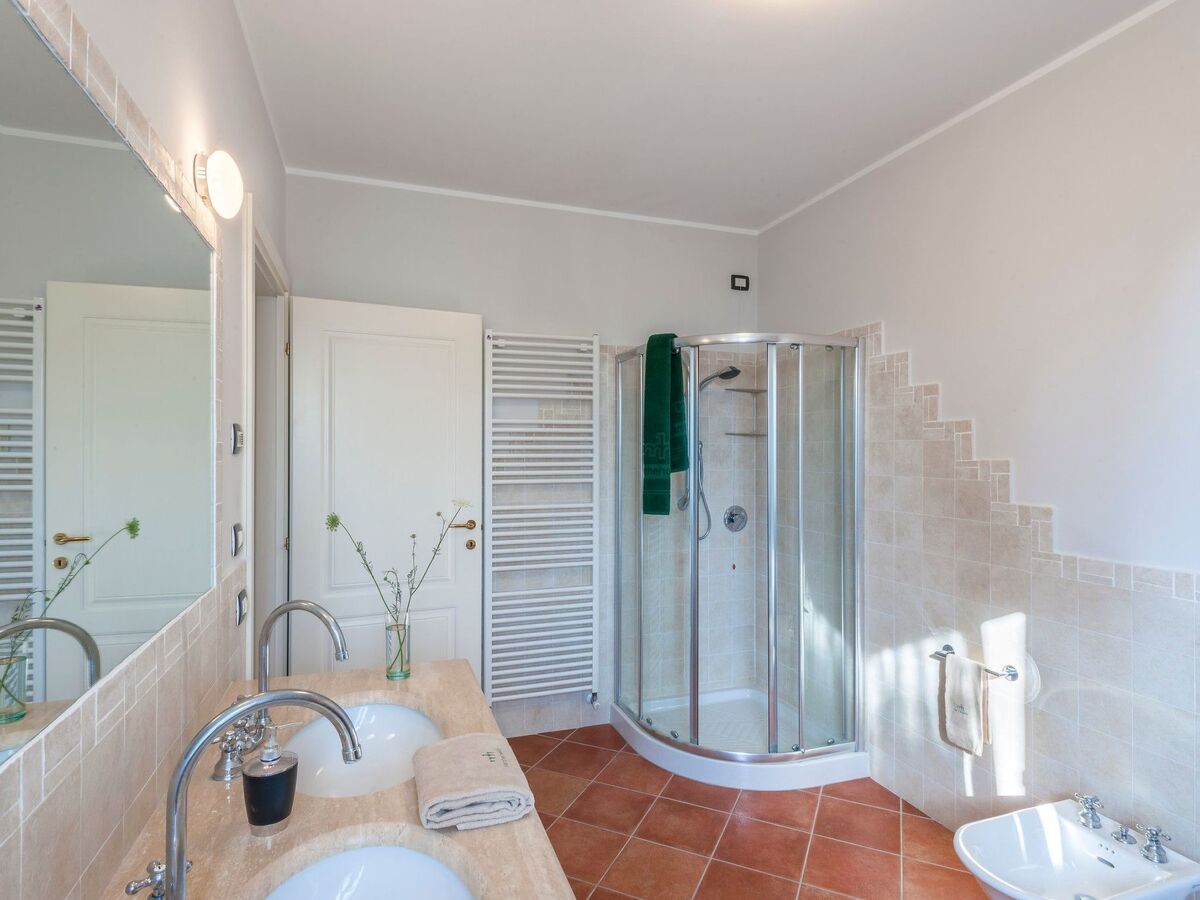 Villa Traiani : maison 10 pers., piscine & mûrier centenaire - Photo 21