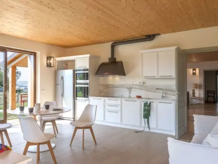 Villa I Gelsi : 14 pers, piscine débordement & spa - Photo 5