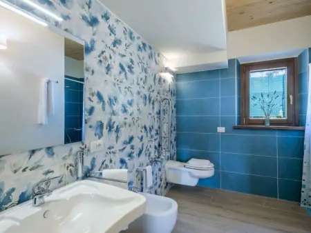 Villa I Gelsi : 14 pers, piscine débordement & spa - Photo 9