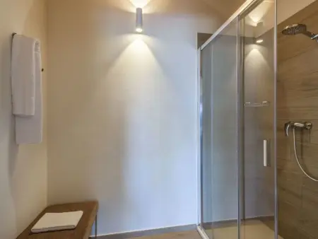 Villa I Gelsi : 14 pers, piscine débordement & spa - Photo 19