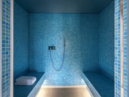 Villa I Gelsi : 14 pers, piscine débordement & spa - Photo 20