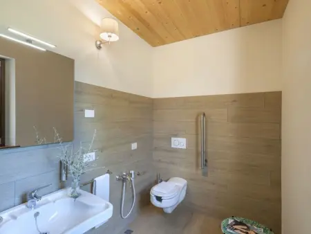 Villa I Gelsi : 14 pers, piscine débordement & spa - Photo 22