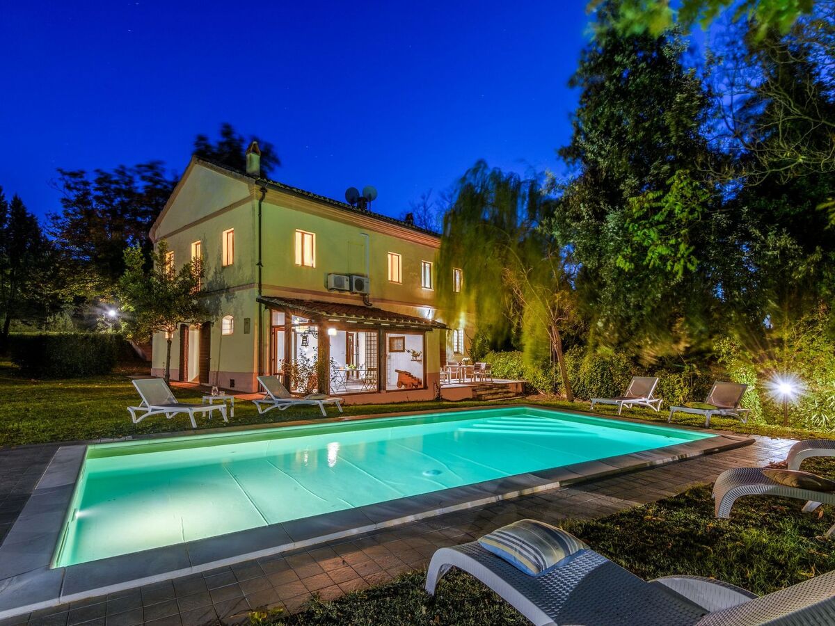 Maison 8 pers. avec piscine privée à Cartoceto - Photo 16