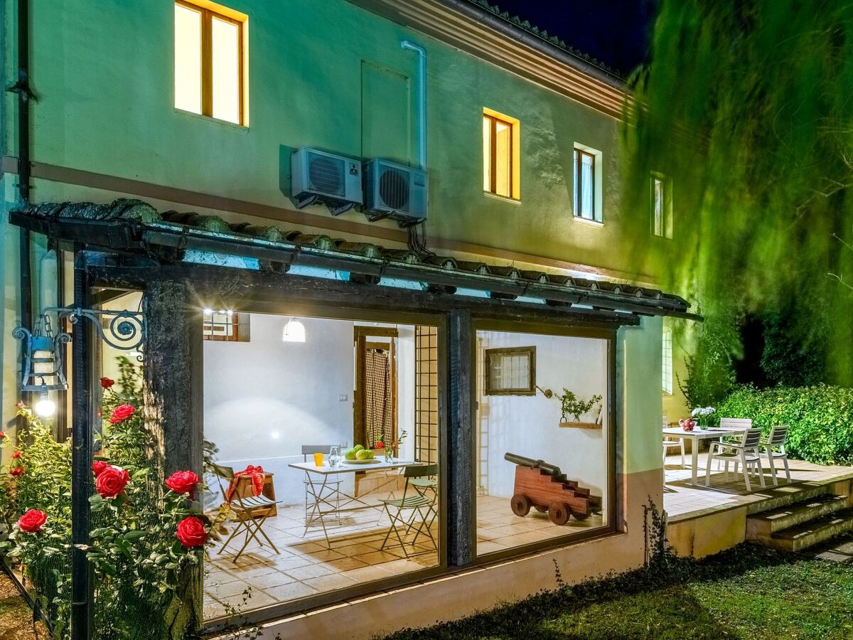 Maison 8 pers. avec piscine privée à Cartoceto - Photo 17