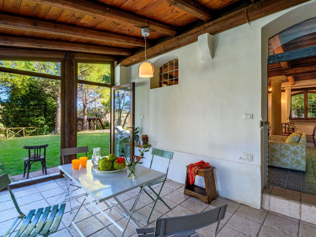 Maison 8 pers. avec piscine privée à Cartoceto - Photo 18
