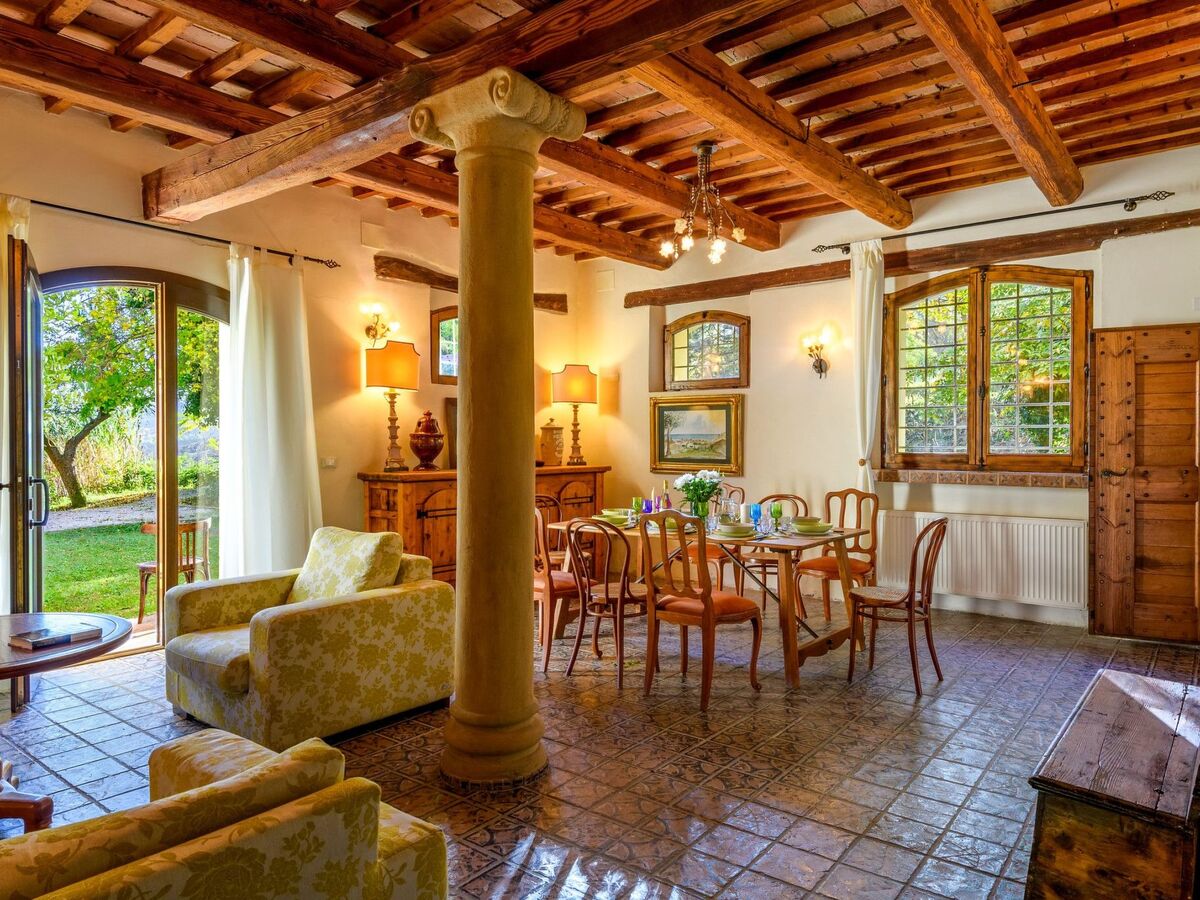 Maison 8 pers. avec piscine privée à Cartoceto - Photo 20