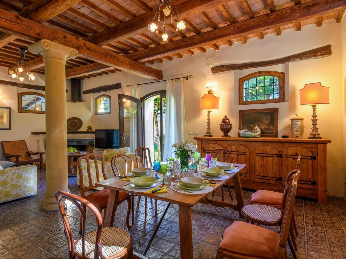 Maison 8 pers. avec piscine privée à Cartoceto - Photo 21