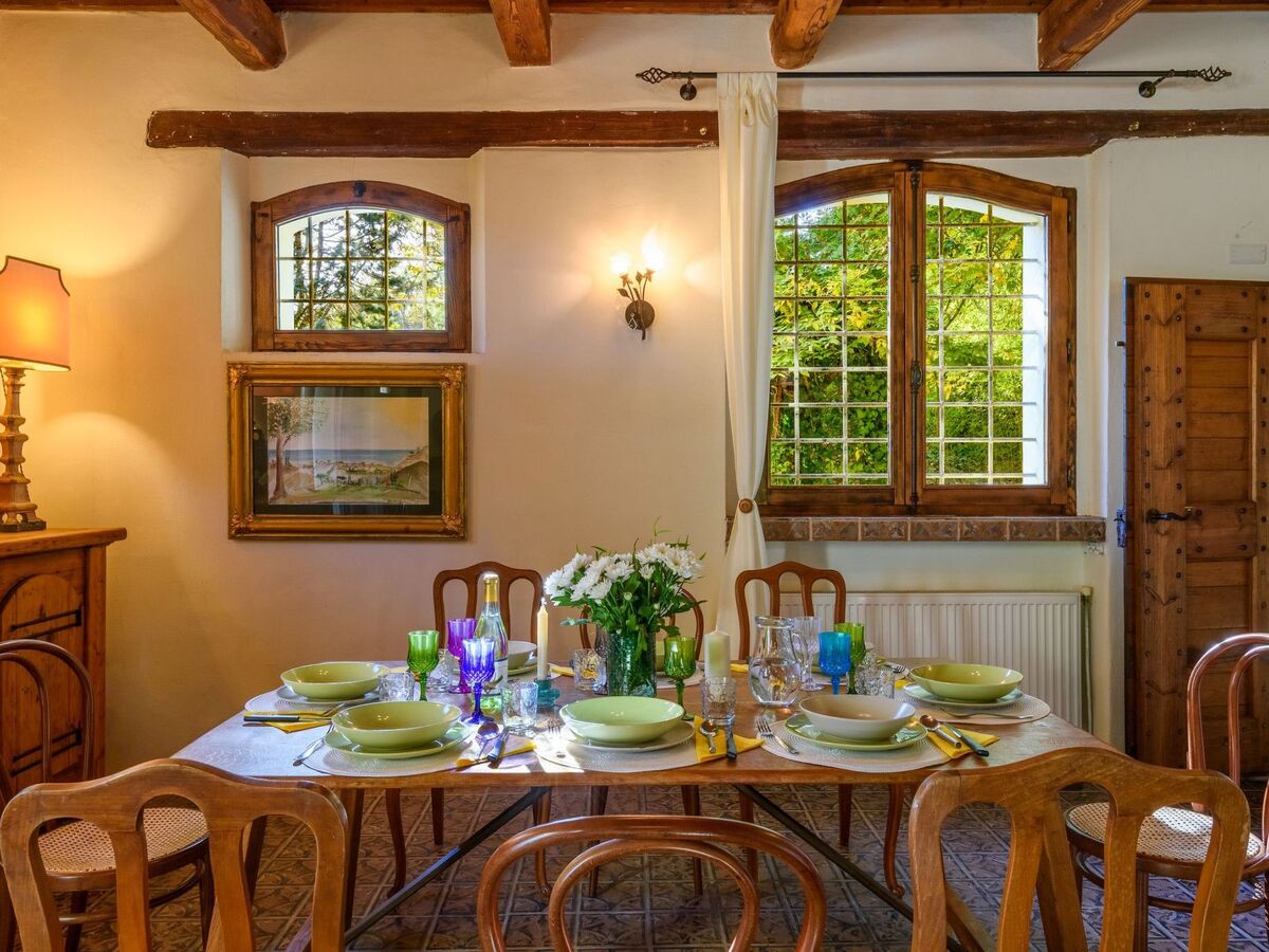 Maison 8 pers. avec piscine privée à Cartoceto - Photo 22