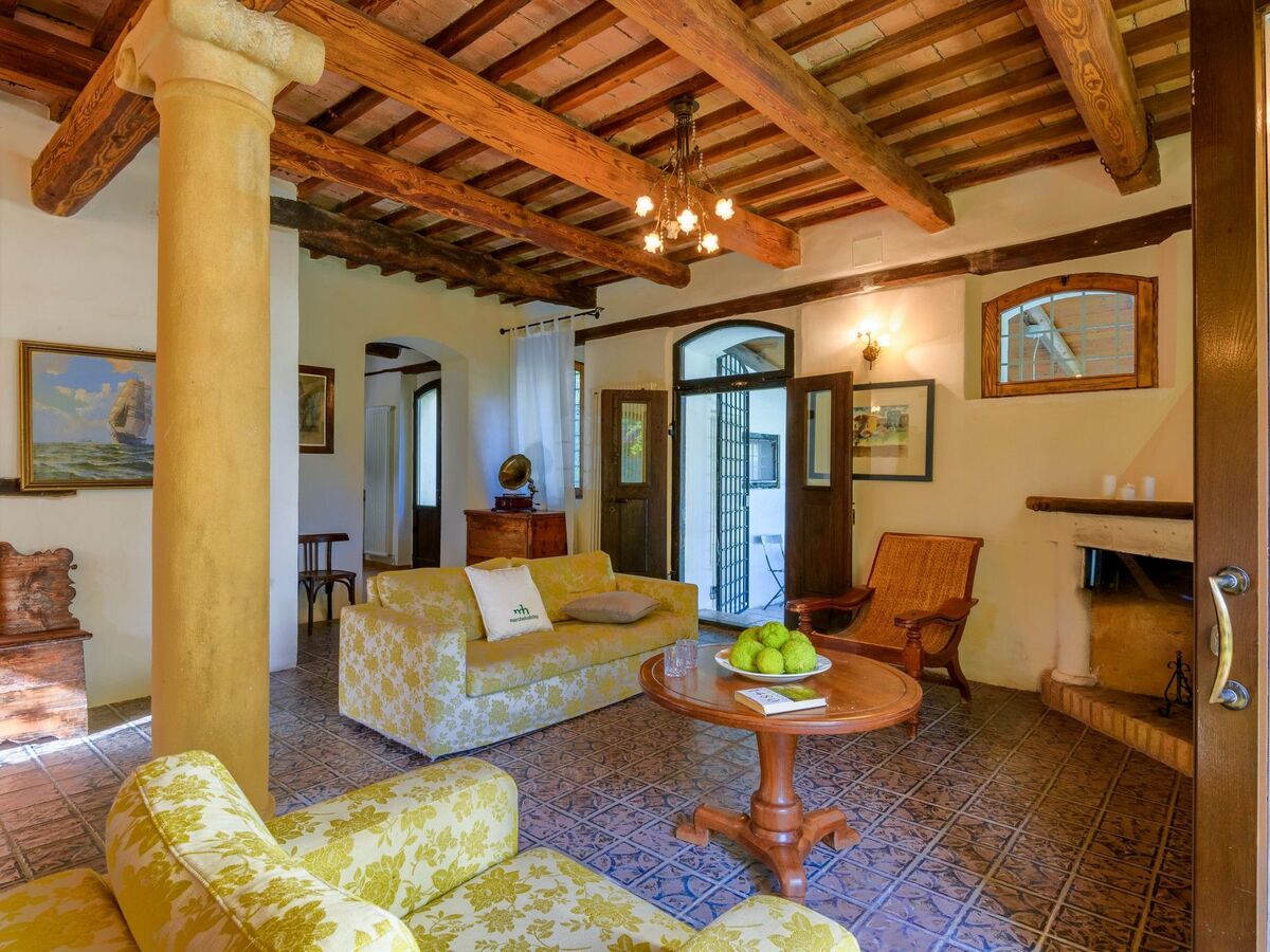 Maison 8 pers. avec piscine privée à Cartoceto - Photo 23