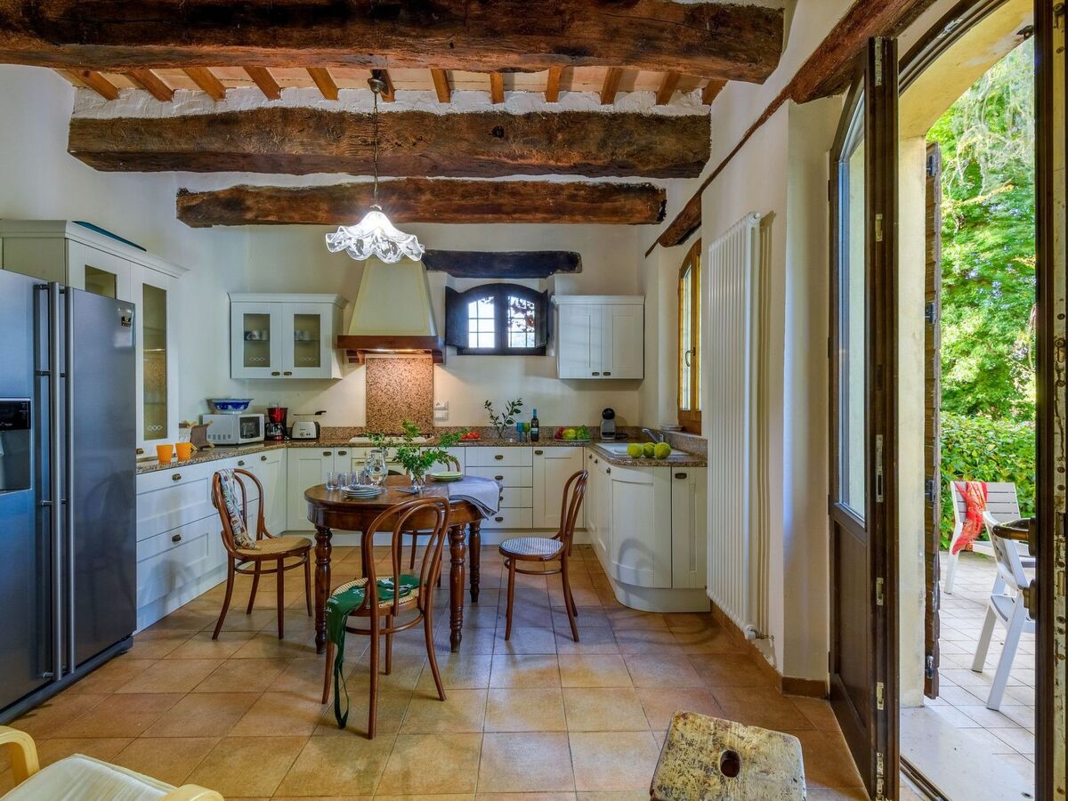 Maison 8 pers. avec piscine privée à Cartoceto - Photo 25