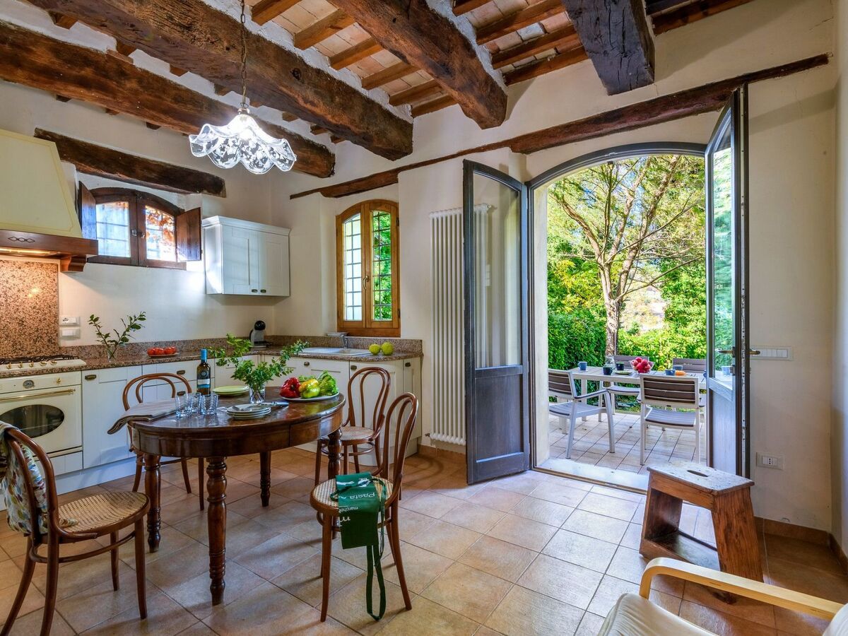 Maison 8 pers. avec piscine privée à Cartoceto - Photo 26