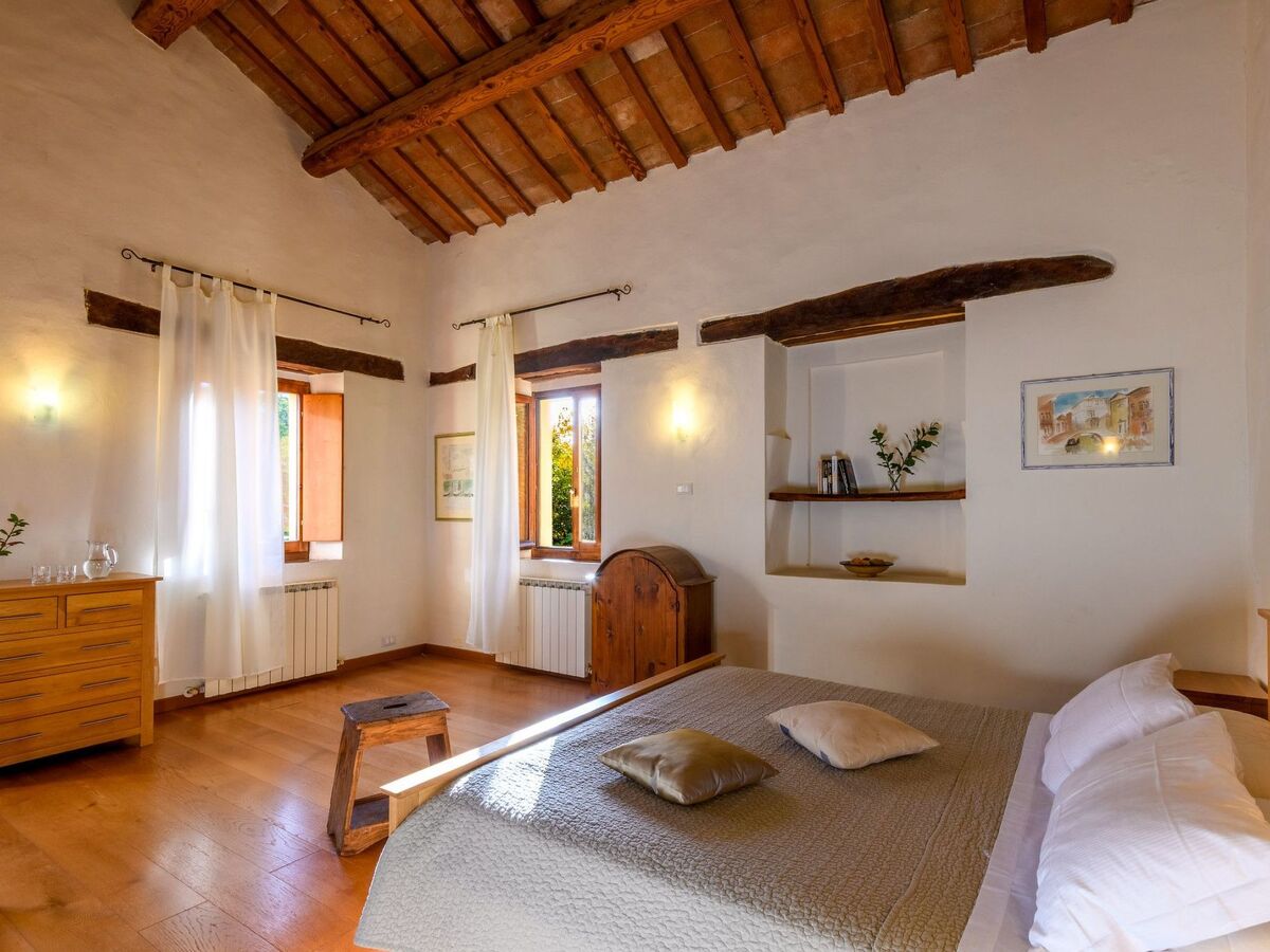 Maison 8 pers. avec piscine privée à Cartoceto - Photo 29