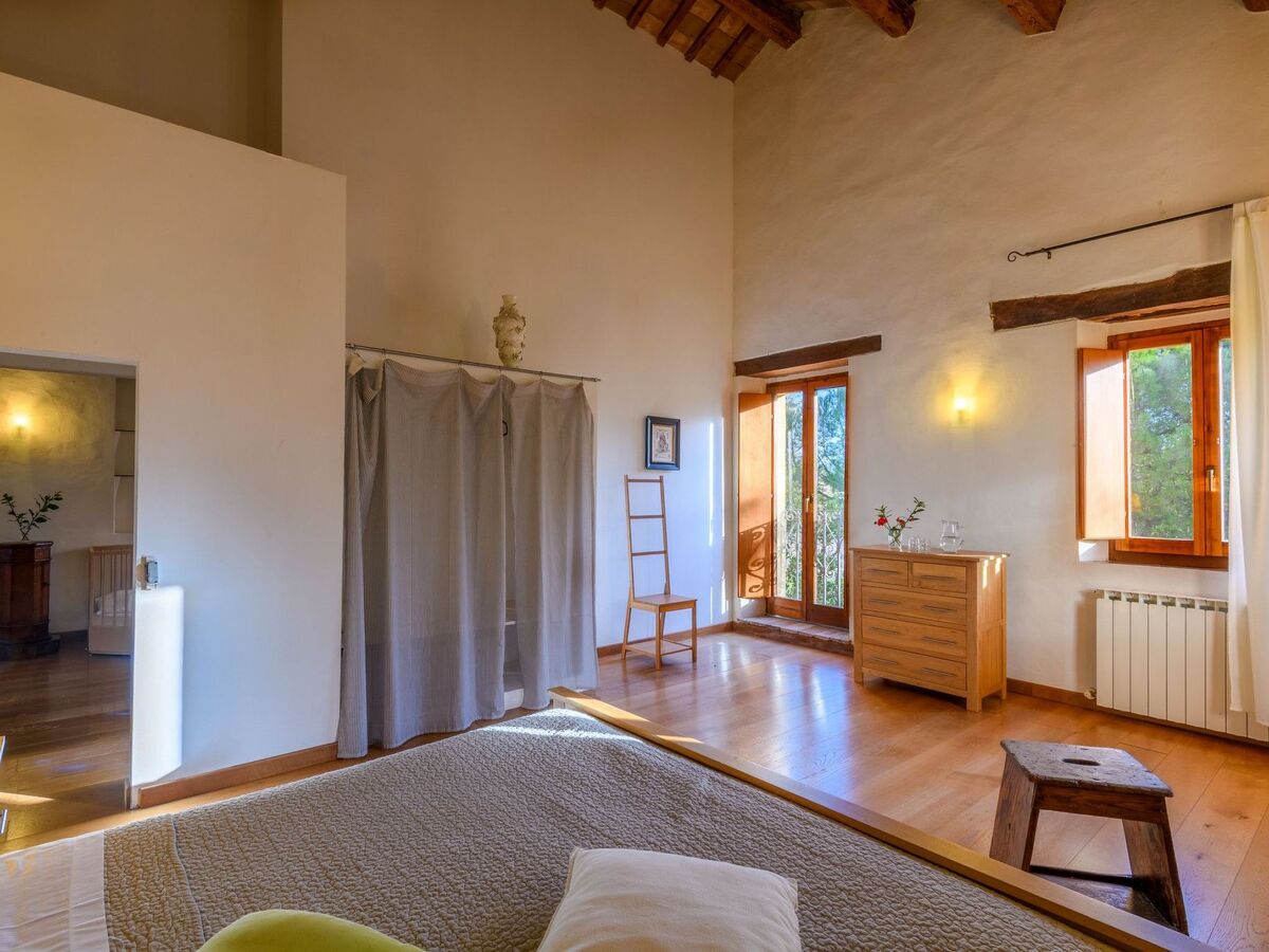 Maison 8 pers. avec piscine privée à Cartoceto - Photo 30