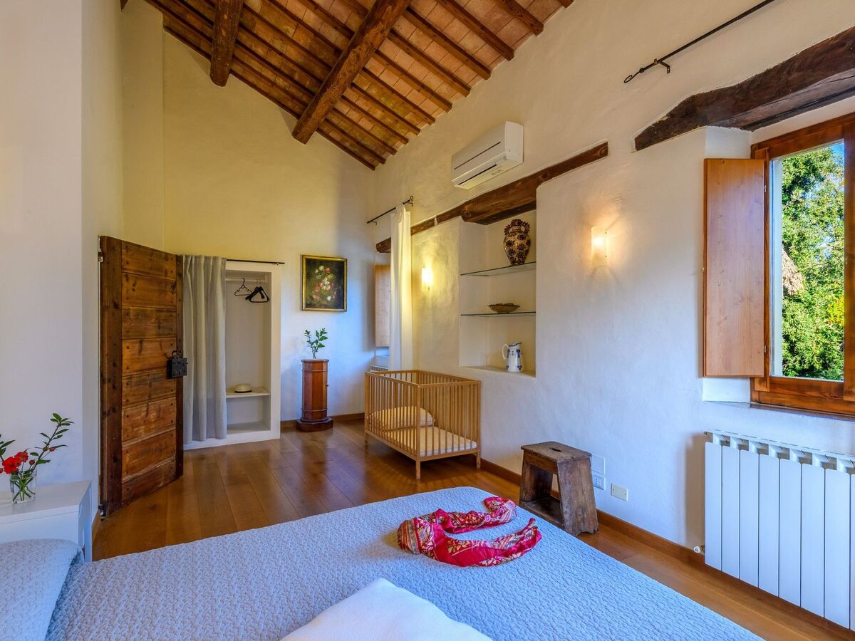 Maison 8 pers. avec piscine privée à Cartoceto - Photo 31