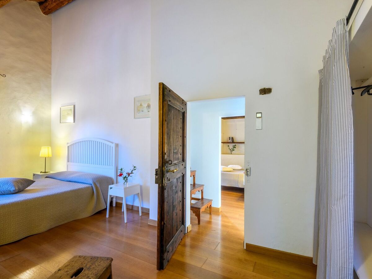 Maison 8 pers. avec piscine privée à Cartoceto - Photo 32