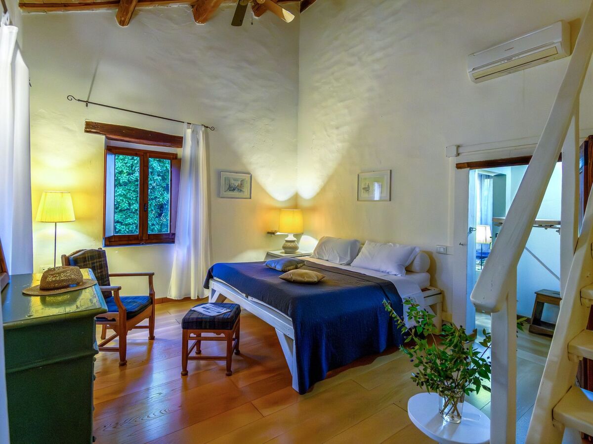 Maison 8 pers. avec piscine privée à Cartoceto - Photo 33