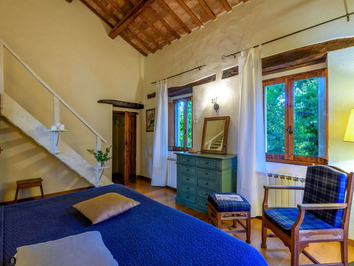 Maison 8 pers. avec piscine privée à Cartoceto - Photo 34