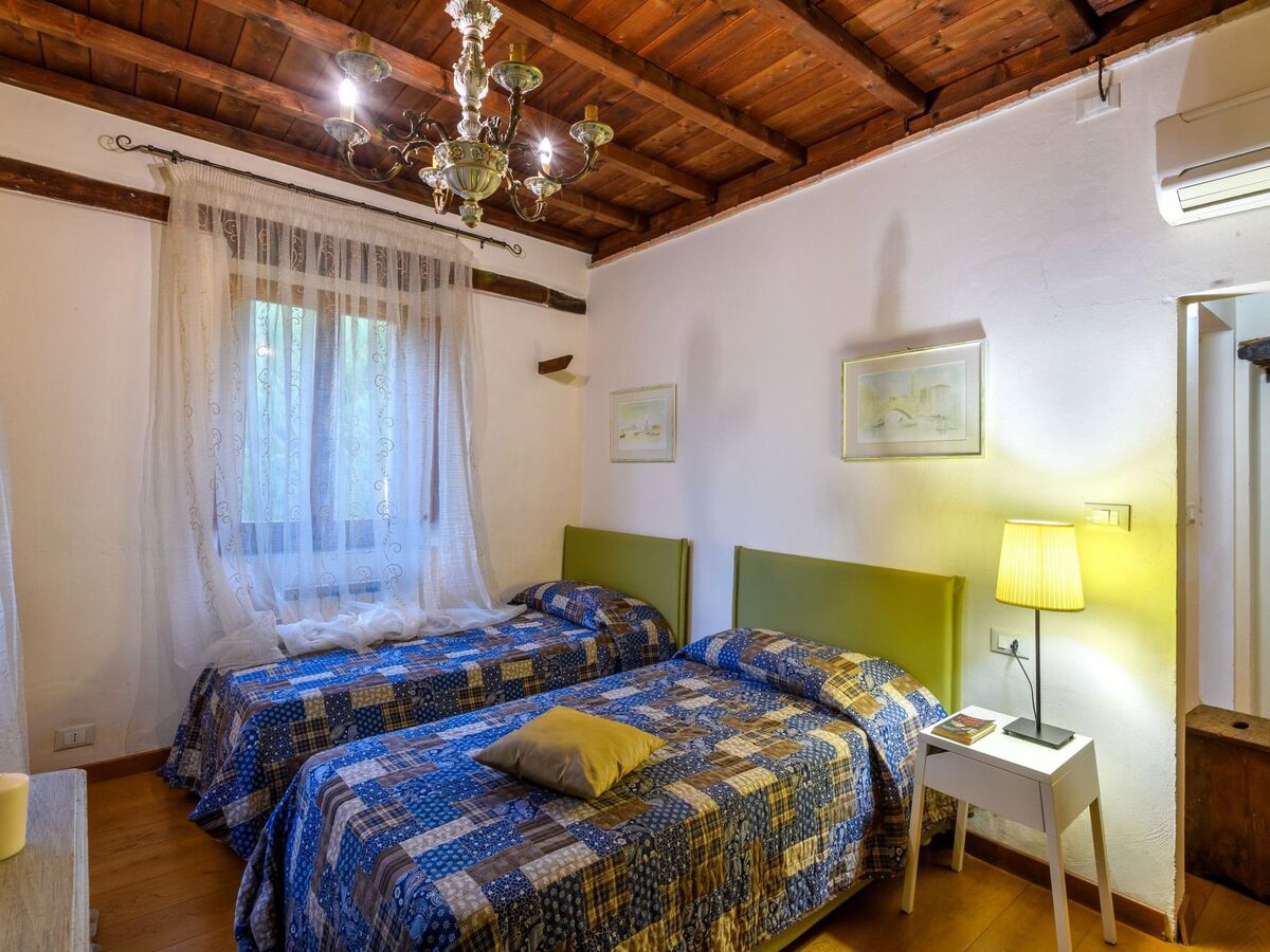 Maison 8 pers. avec piscine privée à Cartoceto - Photo 35