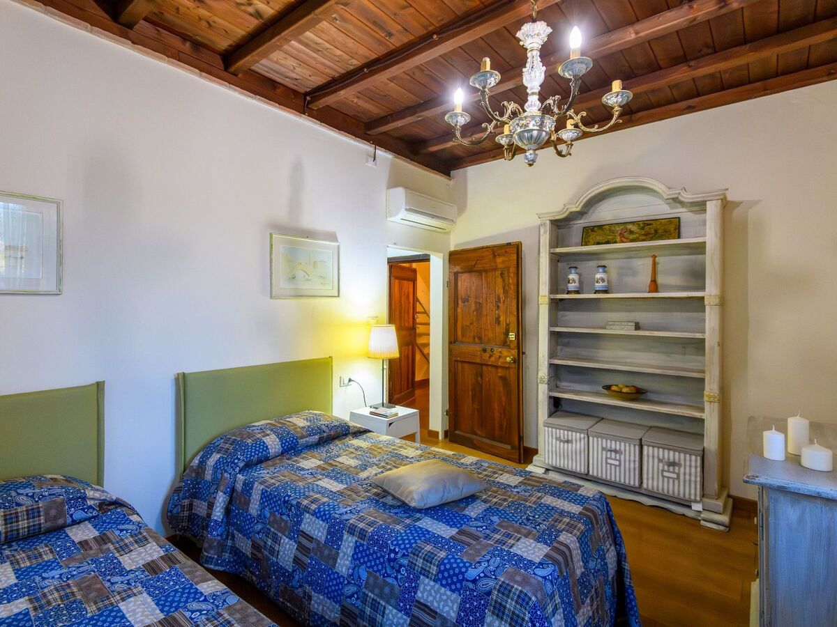 Maison 8 pers. avec piscine privée à Cartoceto - Photo 36