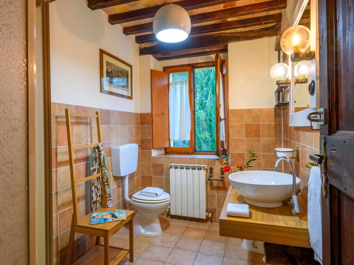 Maison 8 pers. avec piscine privée à Cartoceto - Photo 37