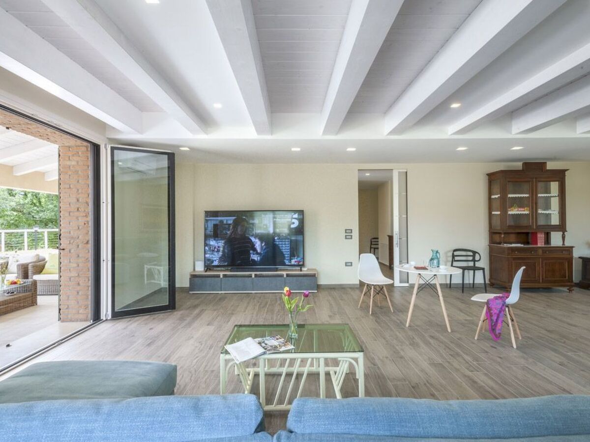 Casale Astralis, maison 13 personnes avec piscine à Cartoceto - Photo 6