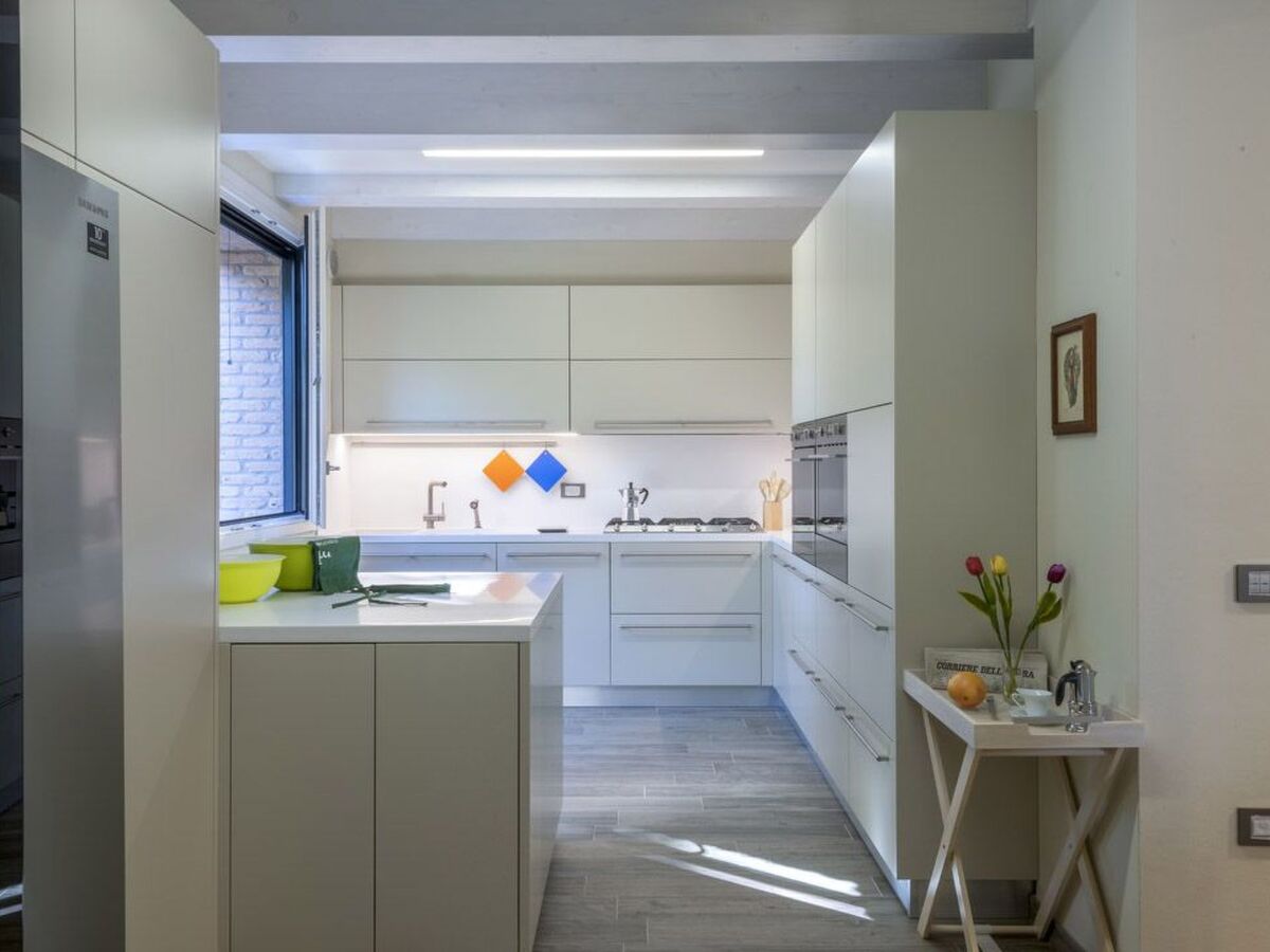 Casale Astralis, maison 13 personnes avec piscine à Cartoceto - Photo 10