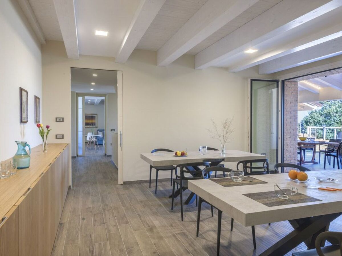 Casale Astralis, maison 13 personnes avec piscine à Cartoceto - Photo 12
