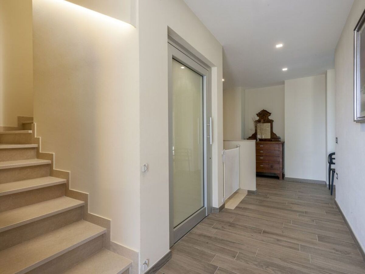 Casale Astralis, maison 13 personnes avec piscine à Cartoceto - Photo 13