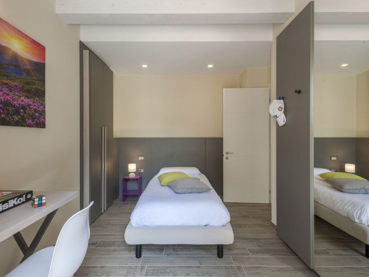 Casale Astralis, maison 13 personnes avec piscine à Cartoceto - Photo 26