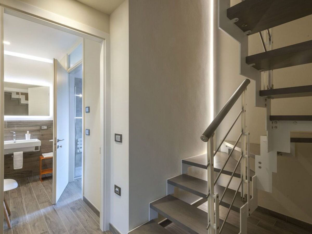Casale Astralis, maison 13 personnes avec piscine à Cartoceto - Photo 36