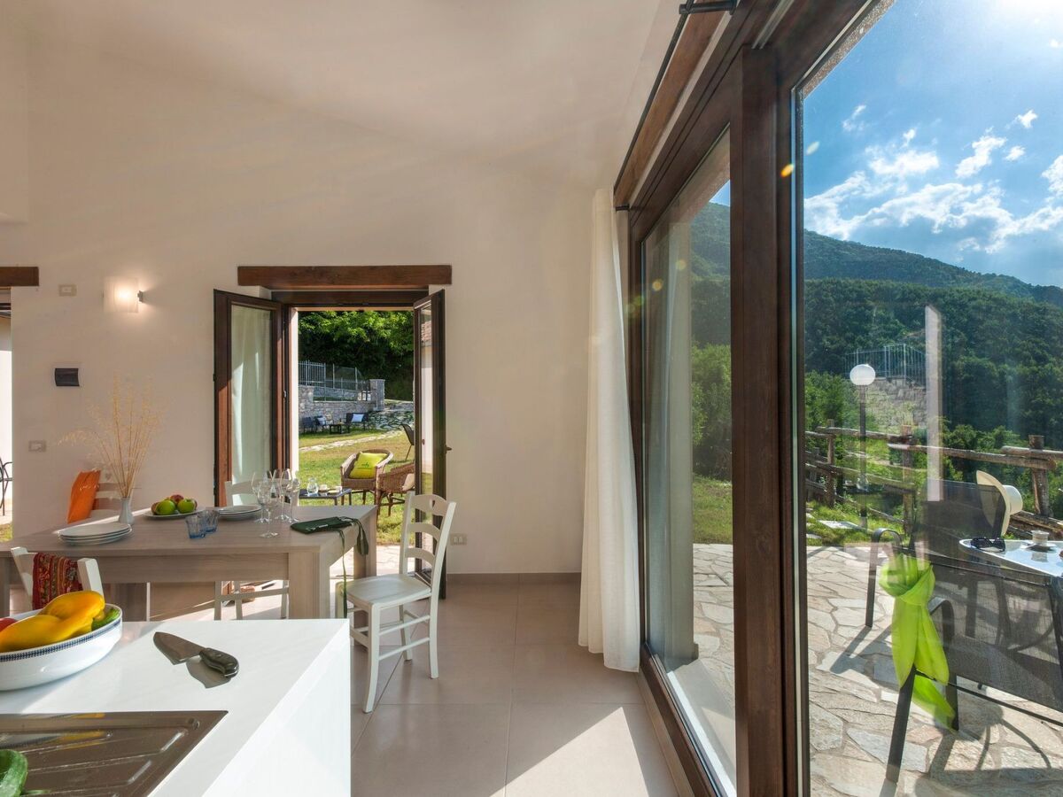 Maison Acquanera avec piscine privée à Piobbico - Photo 6