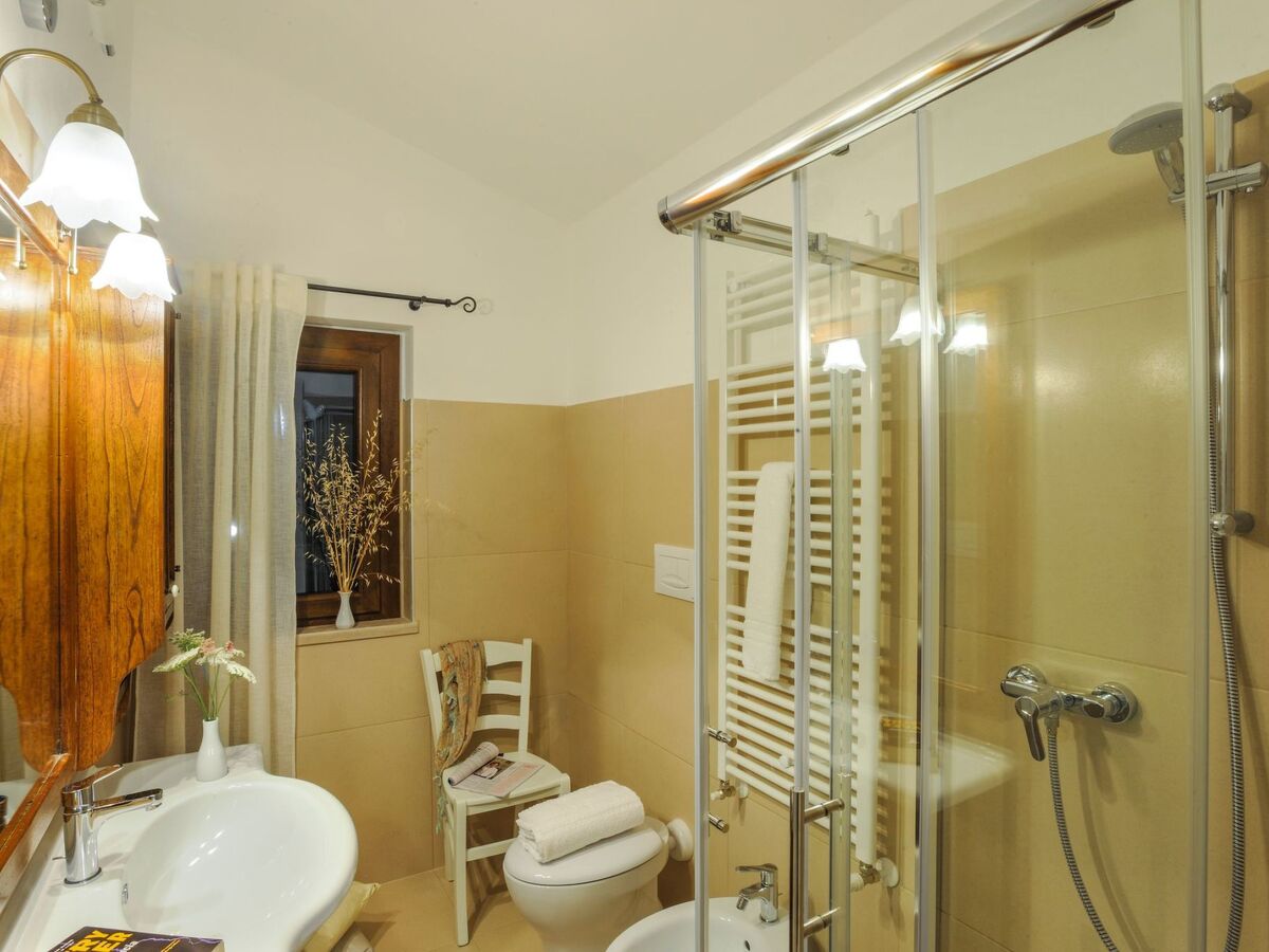 Maison Acquanera avec piscine privée à Piobbico - Photo 9