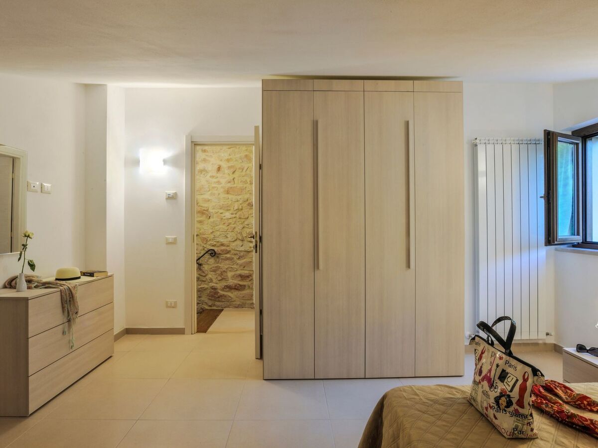 Maison Acquanera avec piscine privée à Piobbico - Photo 10