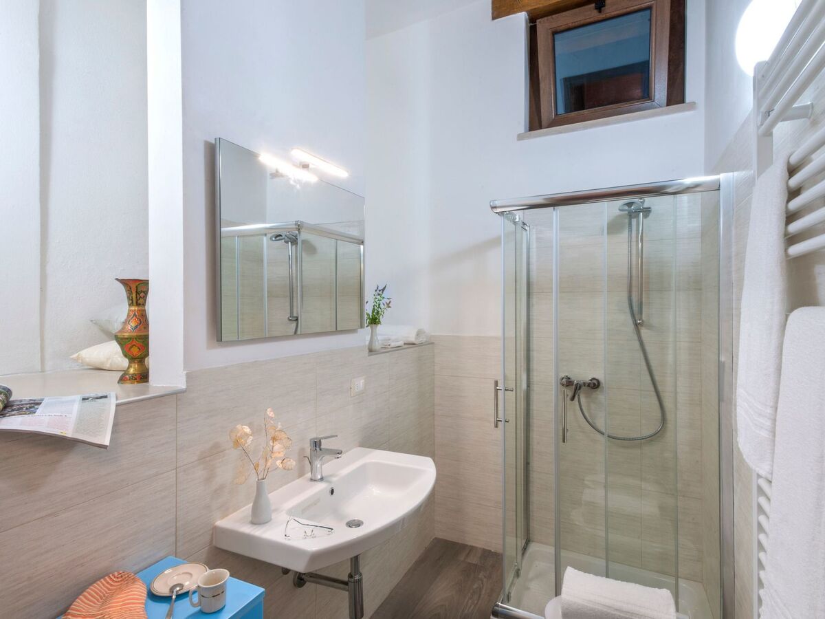 Maison Acquanera avec piscine privée à Piobbico - Photo 20