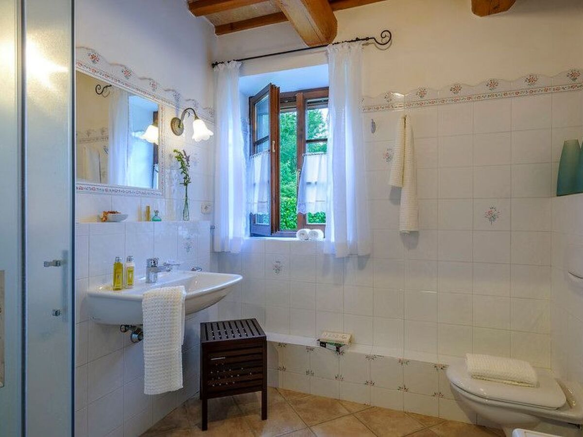 La Girolima, maison 8 pers. piscine privée à Mondavio - Photo 26