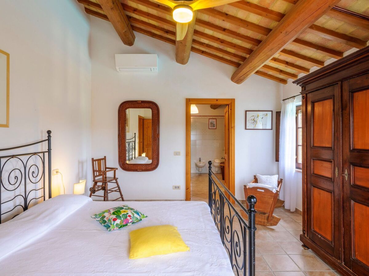La Girolima, maison 8 pers. piscine privée à Mondavio - Photo 29