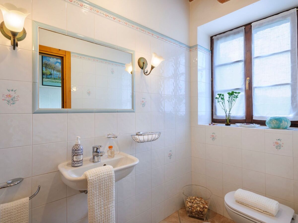 La Girolima, maison 8 pers. piscine privée à Mondavio - Photo 34