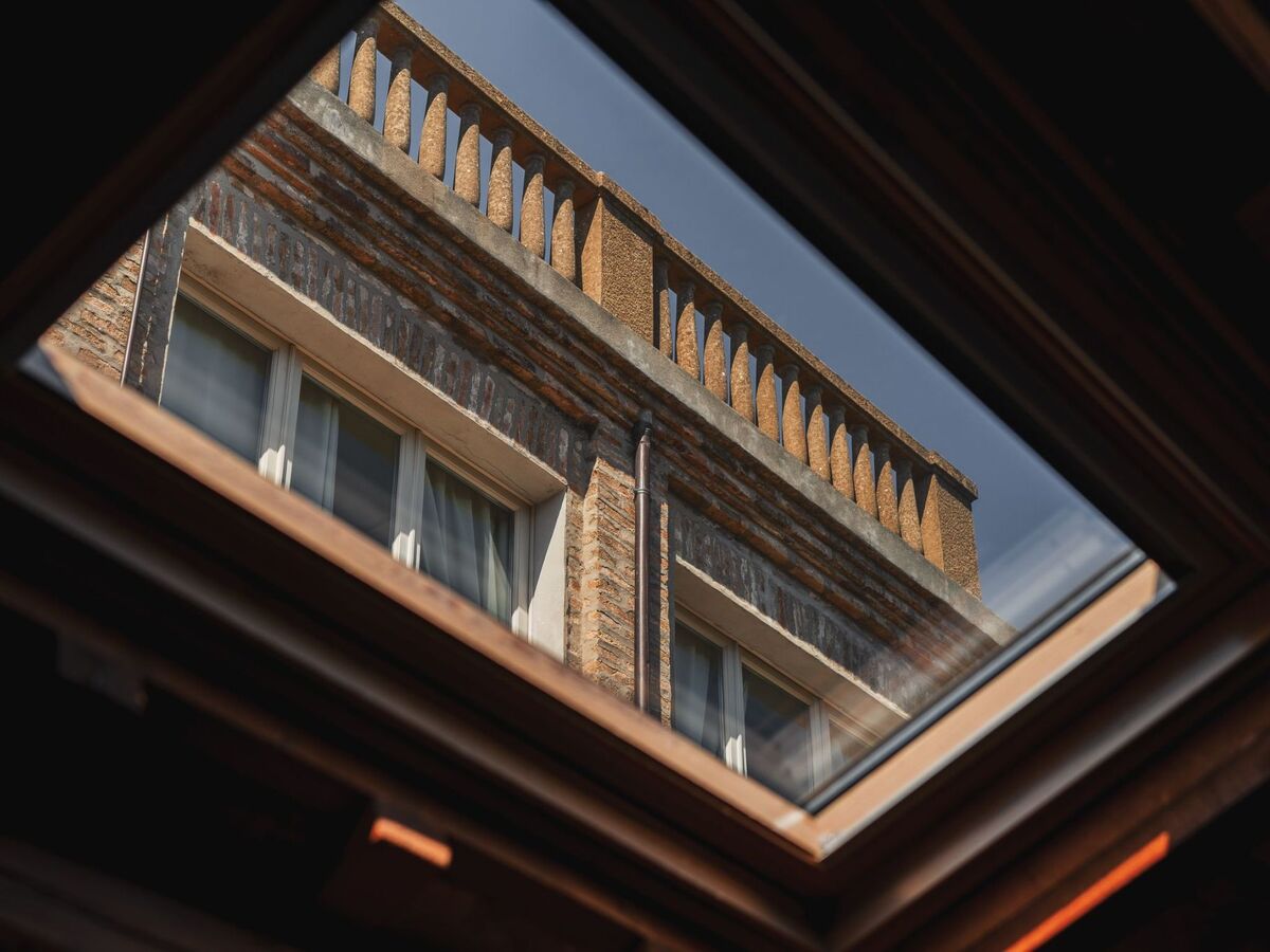 Studio avec mezzanine et piscine à Pesaro - Photo 2