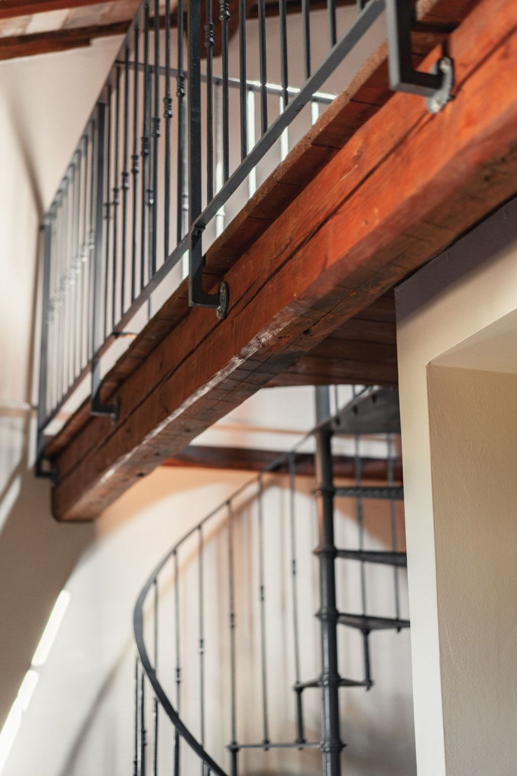 Studio avec mezzanine et piscine à Pesaro - Photo 6