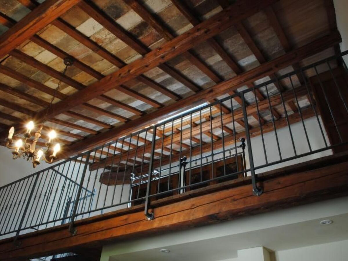 Studio avec mezzanine et piscine à Pesaro - Photo 8