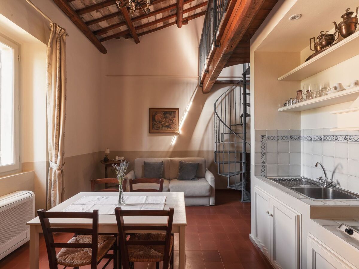Studio avec mezzanine et piscine à Pesaro - Photo 9